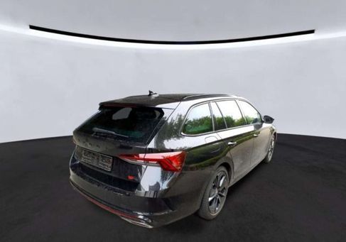 Skoda Octavia, 2024 3