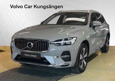 Volvo XC60, 2024