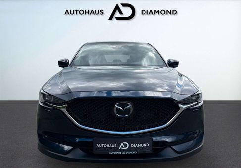 Mazda CX-5, 2019