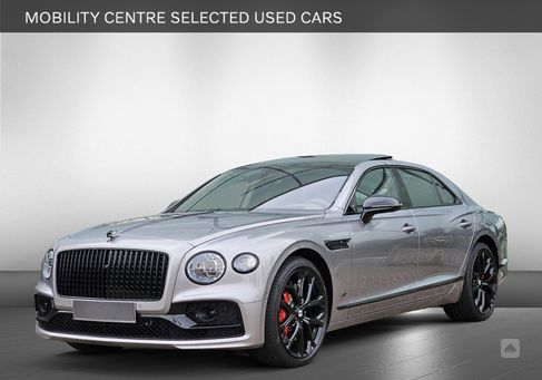 Bentley Flying Spur, 2023