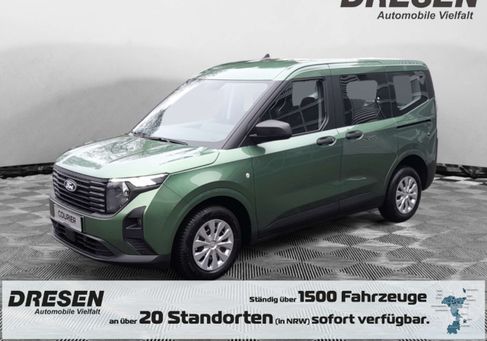 Ford Tourneo Courier, 2024