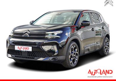 Citroën C5 Aircross, 2025
