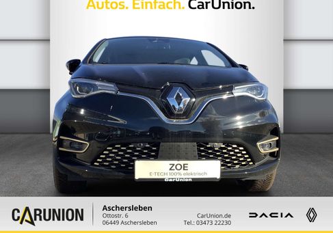 Renault ZOE, 2024