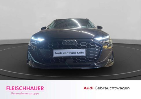 Audi A3, 2025