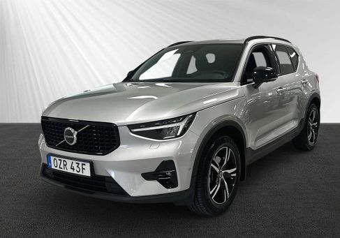 Volvo XC40, 2025 2