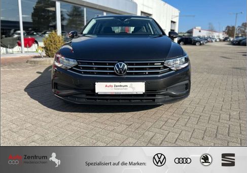 Volkswagen Passat Variant, 2022 2