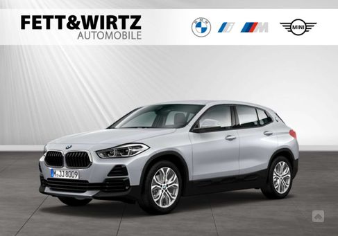 BMW X2, 2020