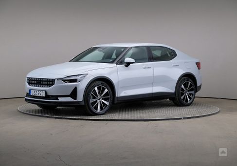 Polestar 2, 2022