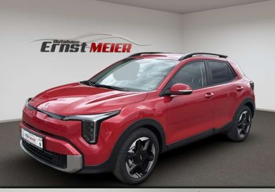 Kia Stonic, 2025