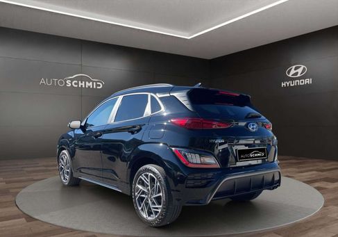 Hyundai Kona, 2021 3