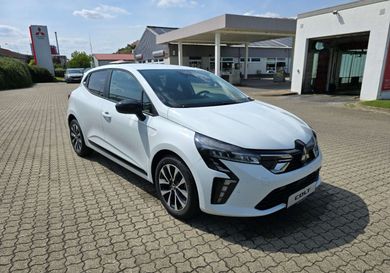 Mitsubishi Colt, 2025