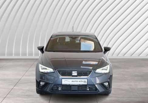 Seat Ibiza, 2023