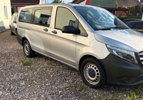 Mercedes-Benz Vito, 2021