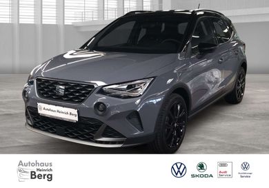 Seat Arona, 2026