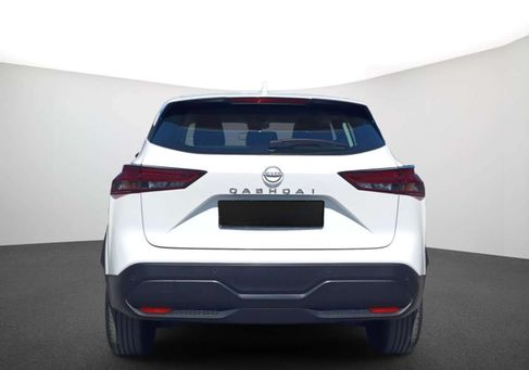 Nissan Qashqai, 2024 3