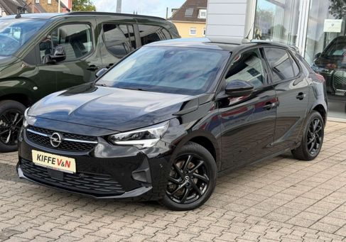 Opel Corsa, 2024 3