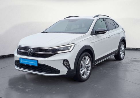 Volkswagen Taigo, 2024