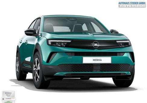 Opel Mokka, 2026 2