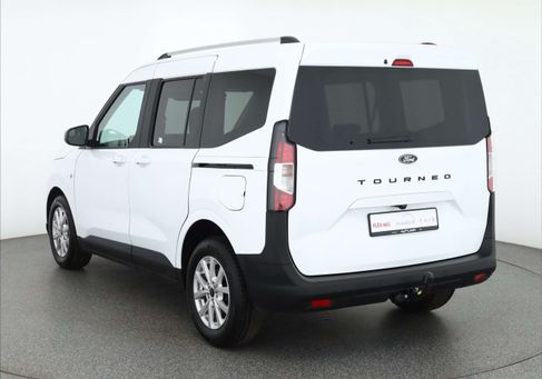 Ford Tourneo Courier, 2026