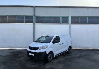 Peugeot Expert, 2023