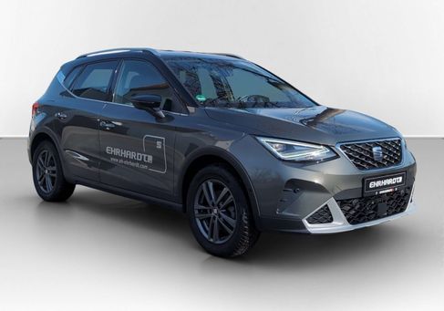 Seat Arona, 2024 3