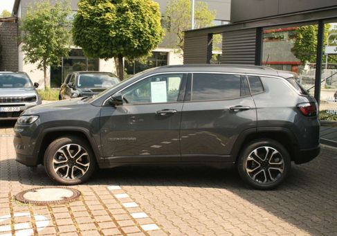 Jeep Compass, 2023 2