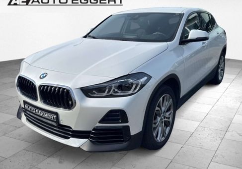 BMW X2, 2021