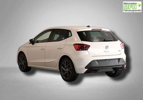 Seat Ibiza, 2026