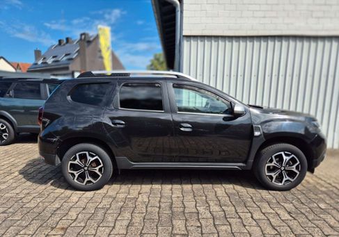 Dacia Duster, 2019 2