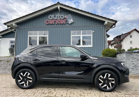 Opel Mokka, 2023 2