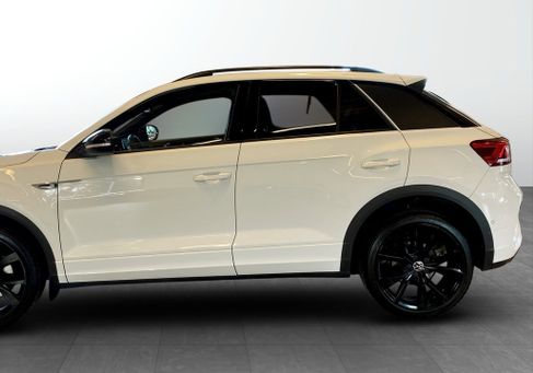 Volkswagen T-Roc, 2023