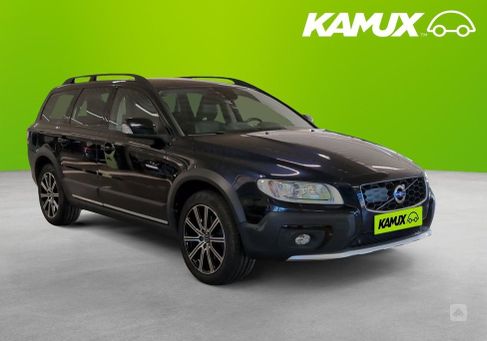 Volvo XC70, 2016