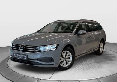 Volkswagen Passat Variant, 2023