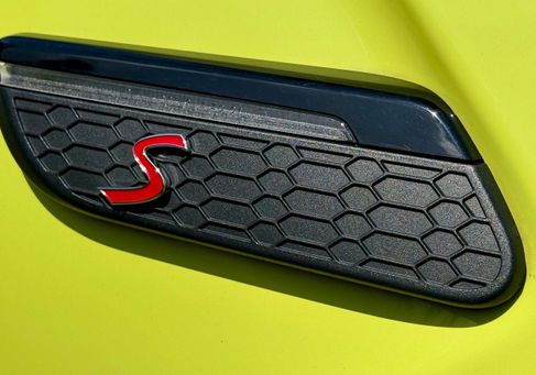 MINI Cooper S Cabrio, 2022