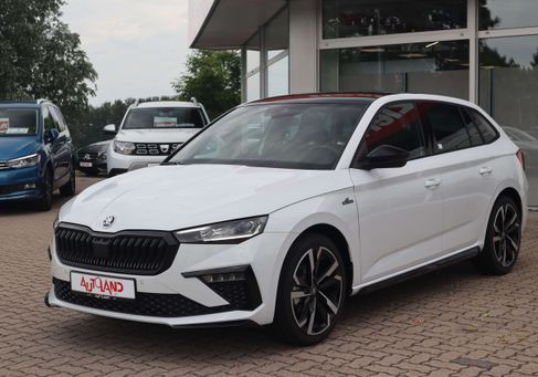 Skoda Scala, 2026