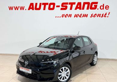 Opel Corsa, 2026