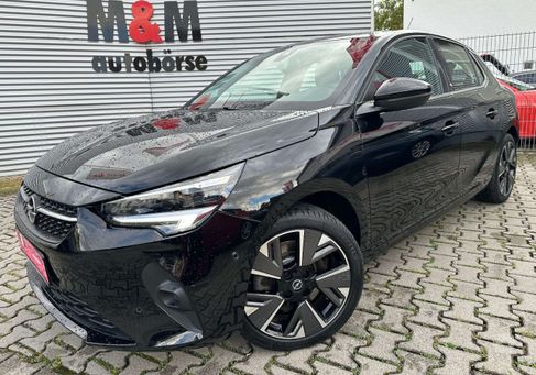 Opel Corsa, 2020