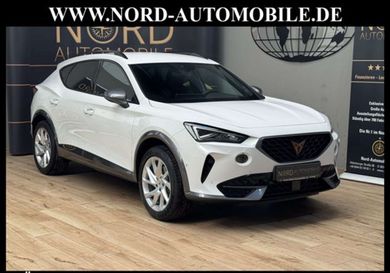 Cupra Formentor, 2023