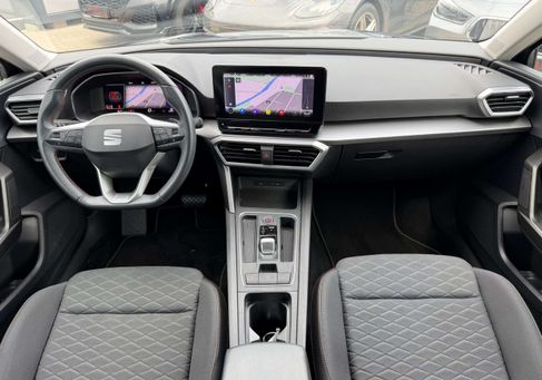 Seat Leon, 2023