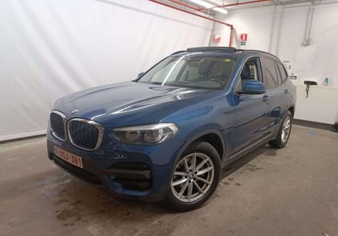 BMW 1 Serija, 2020