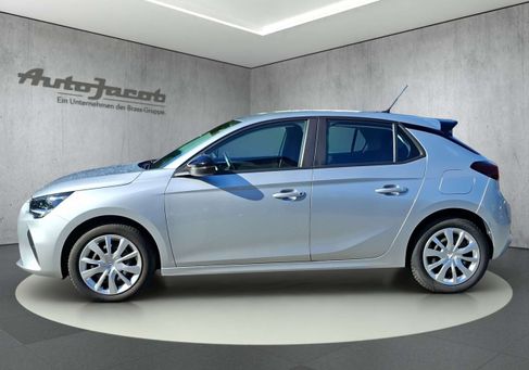 Opel Corsa, 2023 2