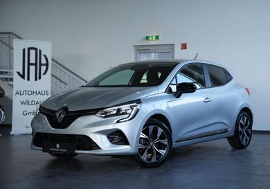 Renault Clio, 2022