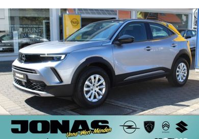 Opel Mokka, 2023