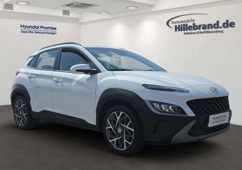 Hyundai Kona, 2022 2