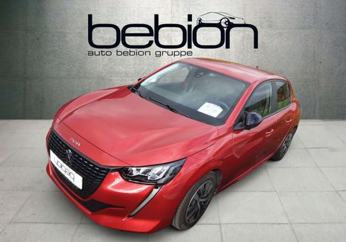 Peugeot 208, 2023