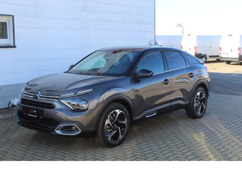 Citroën C4, 2024 2