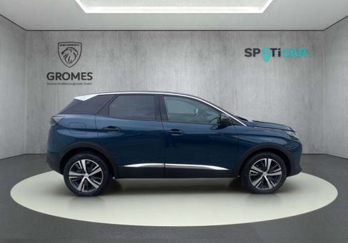 Peugeot 3008, 2023