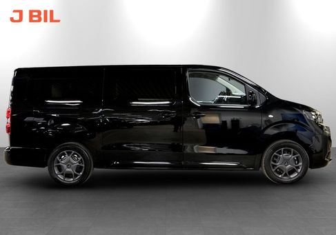 Citroën SpaceTourer, 2025 2