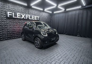 Smart ForTwo, 2019