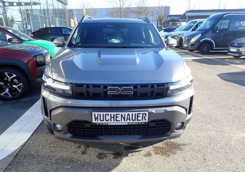 Dacia Duster, 2024 2